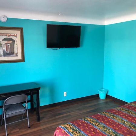 Star Motel Norwalk Exterior foto