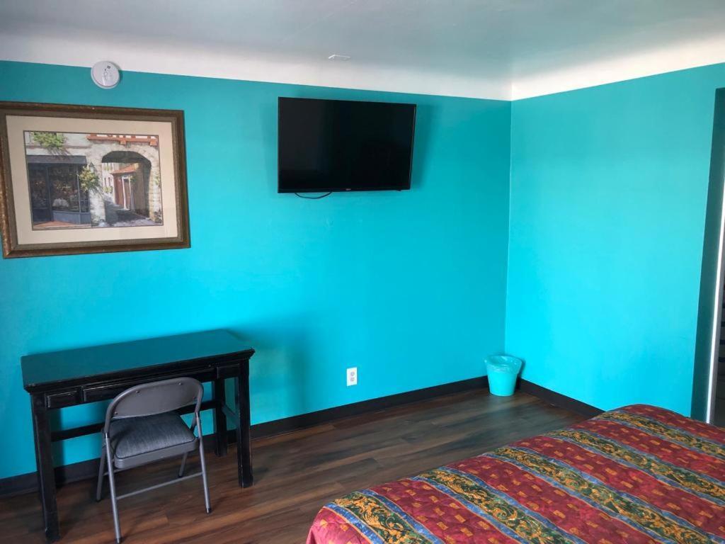 Star Motel Norwalk Exterior foto